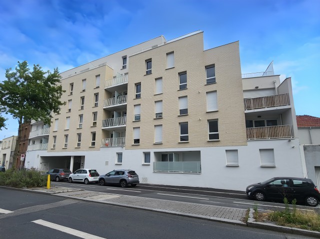 LES TERRASSES VAUBAN